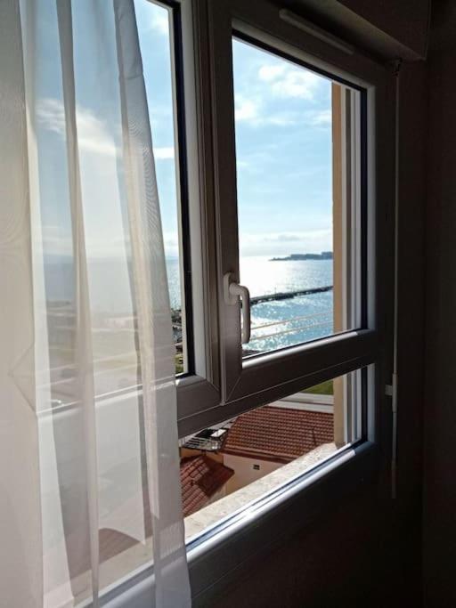 Lumineux Et Cosy F3 Vue Mer Ajaccio  Exterior foto